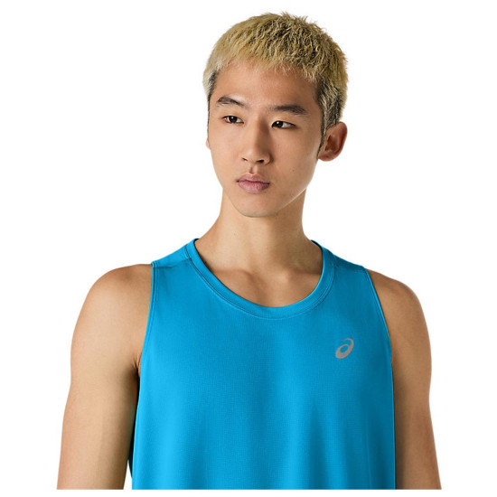 Asics Ανδρική αμάνικη μπλούζα Core Tank Top